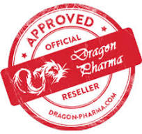 BPC 157 5mg - The Healing Peptide